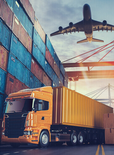 Trucking Logistics
